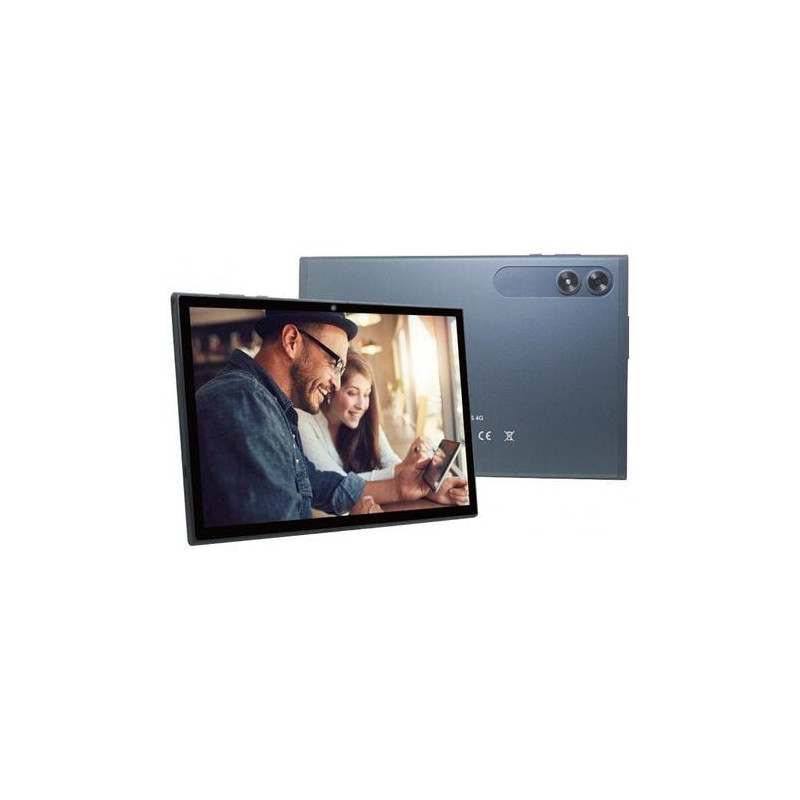 Tablet majestic tab920 plus dualsim 4g 6gb/128gb/blu