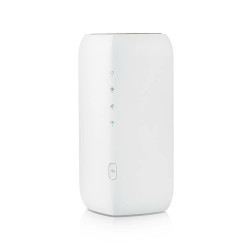 Router zyxel fwa505 wireless 5g/wifi/bianco [fwa505-eu0102f]