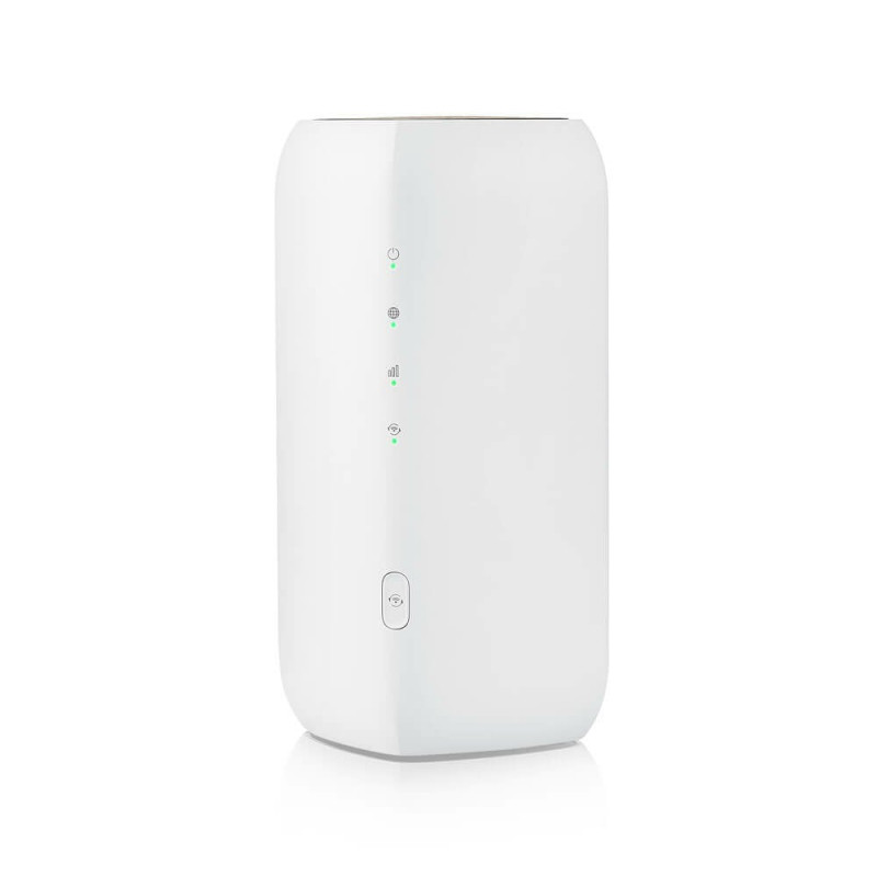 Router zyxel fwa505 wireless 5g/wifi/bianco [fwa505-eu0102f]