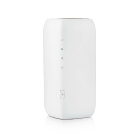 Router zyxel fwa505 wireless 5g/wifi/bianco [fwa505-eu0102f]