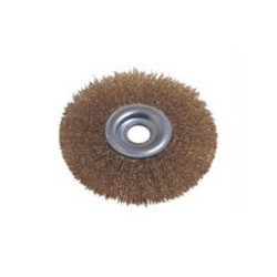 Spazzola circolare mm.100 f.13 486.00 pg [pg ]