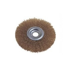 Spazzola circolare mm.150 f.16 488.00 pg [pg ]