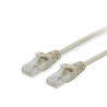 Cavo di rete equip cat6 u/utp 1.5m beige [625490]