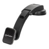 Supporto da auto manhattan 462525 da cruscotto con supporto magnetico
