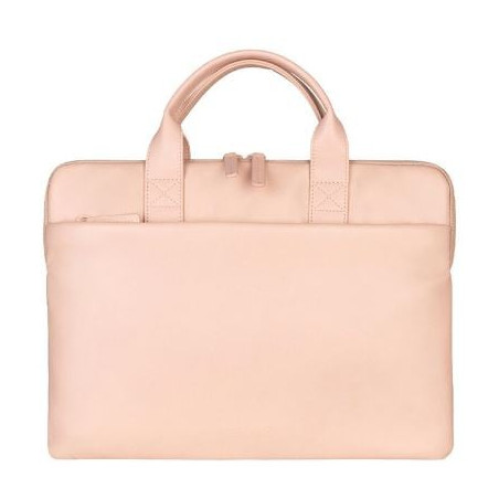 Borsa notebook tucano isotta per laptop 15" rosa [bsiso1314-pk]