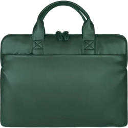 Borsa notebook tucano isotta per laptop 15" verde [bsiso1314-v]