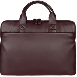 Borsa notebook tucano isotta per laptop 15" viola [bsiso1314-pp]