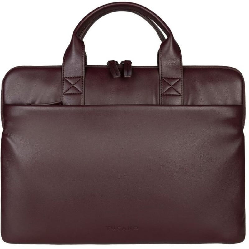 Borsa notebook tucano isotta per laptop 15" viola [bsiso1314-pp]