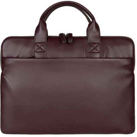 Borsa notebook tucano isotta per laptop 15" viola [bsiso1314-pp]