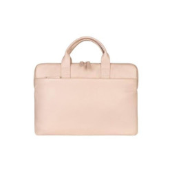 Borsa notebook tucano isotta per laptop 16" rosa [bsiso1516-pk]