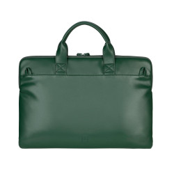 Borsa notebook tucano isotta per laptop 16" verde [bsiso1516-v]