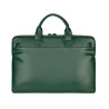 Borsa notebook tucano isotta per laptop 16" verde [bsiso1516-v]