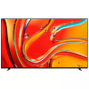 Tv qled 85" sony bravia 7 4k uhd 3840x2160p googlet tv classe