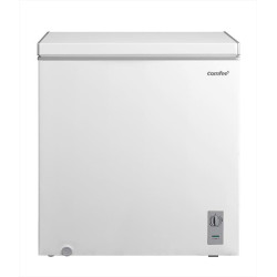 Congelatore comfee rcc270wh2 a pozzetto 198l classe e bianco [rcc270wh2]