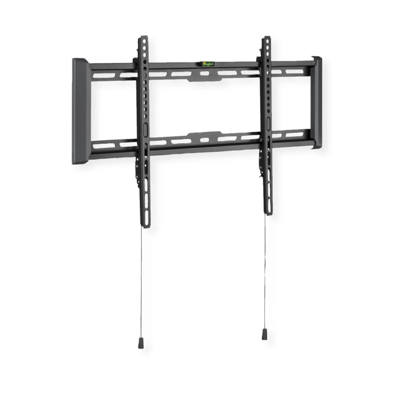 Supporto tv itb a parete per tv 37-80" max 75kg nero [ro17.99.1222]