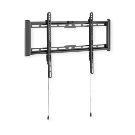 Supporto tv itb a parete per tv 37-80" max 75kg nero [ro17.99.1222]