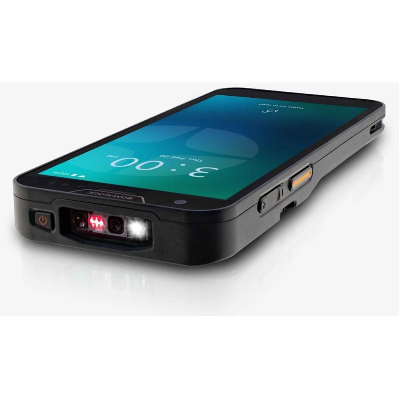 Terminale datalogic memor 30 6'' 6gb/128gb/2d/4680mah/nero
