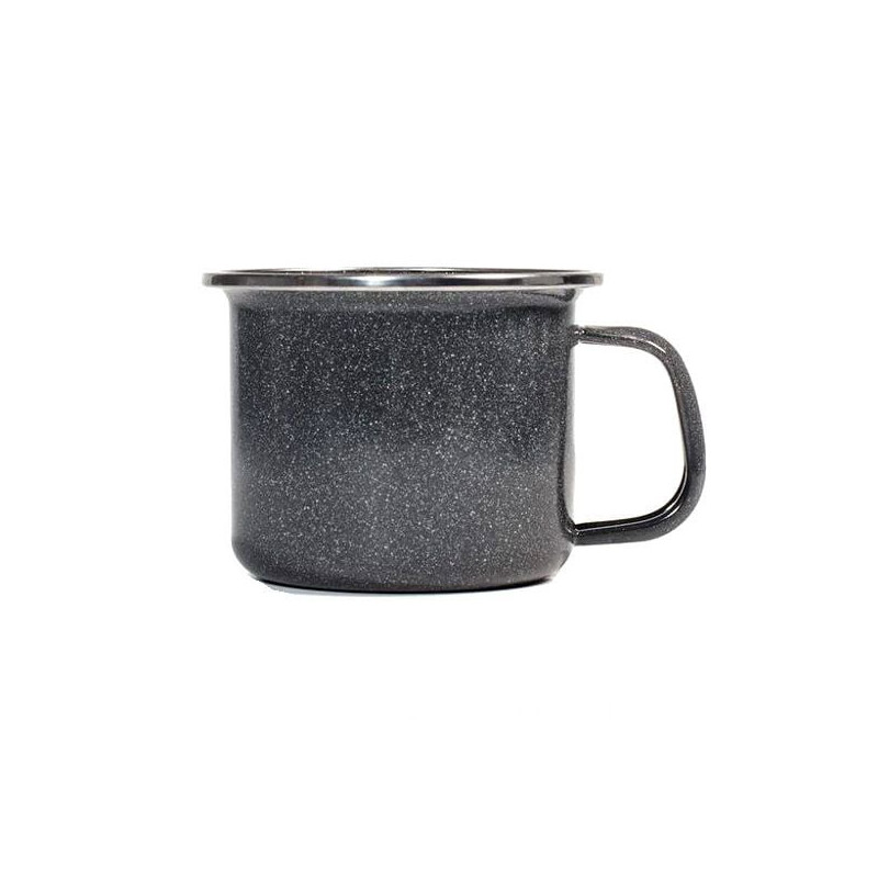 Bollilatte vitrinor k2 12cm grigio [02108973]