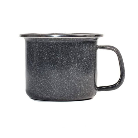 Bollilatte vitrinor k2 12cm grigio [02108973]