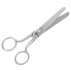 Forbice xtra merciaio lame stret 12027 [f31i50]