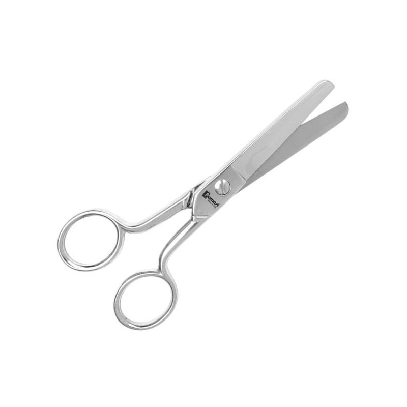 Forbice xtra merciaio lame stret 12027 [f31i50]