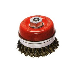 Spazzola tazza mm.80 ma14 ritorta 485.75 pg [pg ]