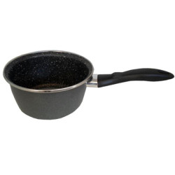 Casseruola vitrinor k2 conica per induzione in acciaio smaltato 18cm