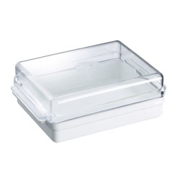 Burriera da frigorifero westmark traditionell 20882241 13x9hx4.6cm