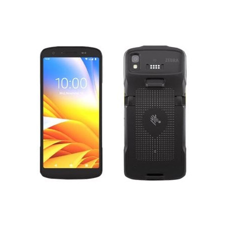 Terminale pda zebra tc27 wcmtb-t27b8abe8-a6 6'' 2d