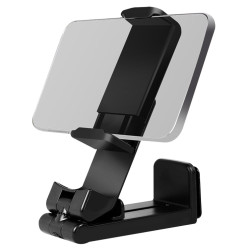 Supporto smartphone logilink i-smart-stand8 pieghevole e