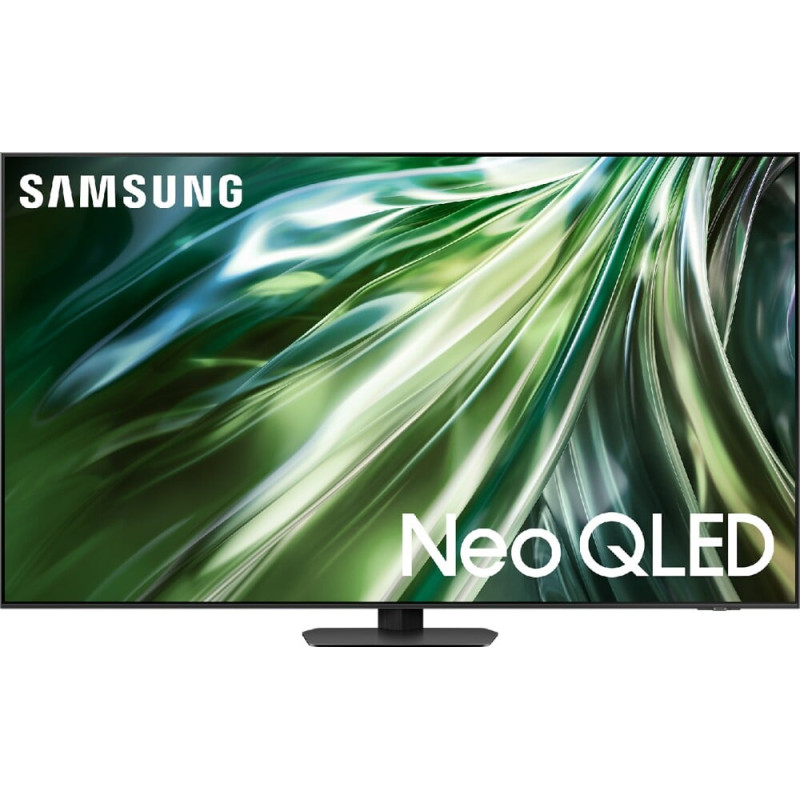 Tv neo qled 50'' samsung qe50qn90dat 4k ultra hd 3840x2160p/smart
