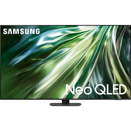 Tv neo qled 50'' samsung qe50qn90dat 4k ultra hd 3840x2160p/smart