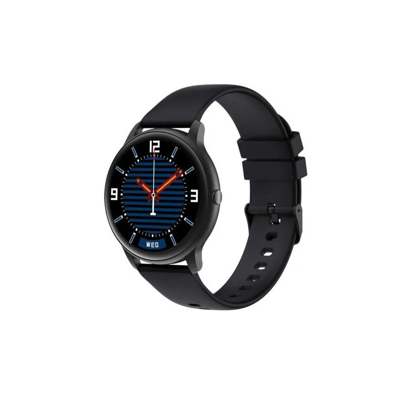 Smartwatch imiki imilab kw66 pro 0161060305 45mm nero [0161060305]