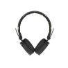 Cuffie meliconi mysound speakdenim 497473 a padiglione wireless/bluetooth