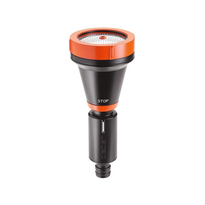 Lancia getto claber diritta doccia master pro [9658]