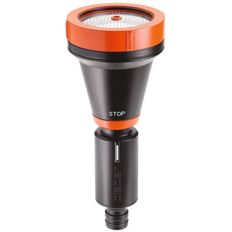 Lancia getto claber diritta doccia master pro [9658]