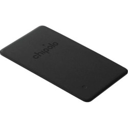 Localizzatore di oggetti chipolo card spot chc21rgyrenint tracciatori