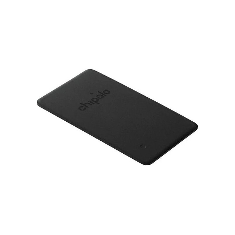 Localizzatore di oggetti chipolo card spot chc21rgyrenint tracciatori