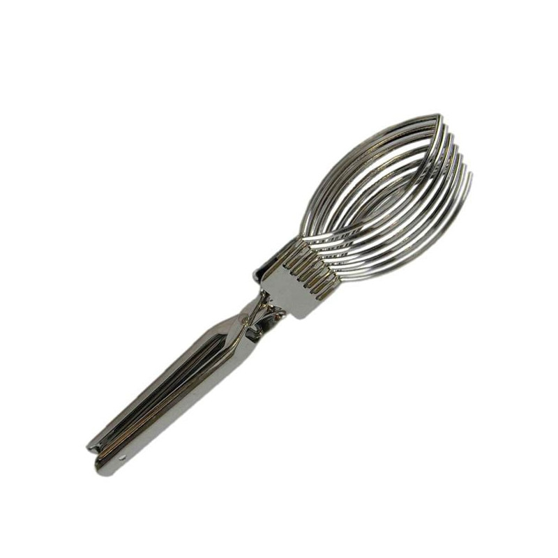 Molla arrosto gigante gnali bacicio 29cm acciaio inox [715]