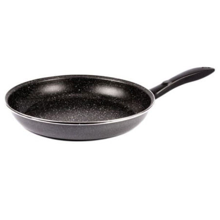 Padella vitrinor gama k2 acciaio vetrificato rivestita in pietra