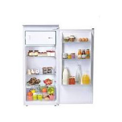 Frigorifero incasso de longhi f6mp179e 179l classe e bianco