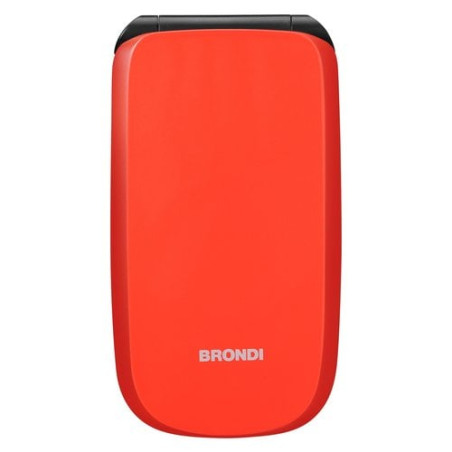 Cellulare brondi 10281062 raptor arancione