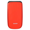 Cellulare brondi 10281062 raptor arancione