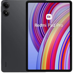 Tablet 12.1'' xiaomi redmi pad pro wi-fi 6gb/128gb android