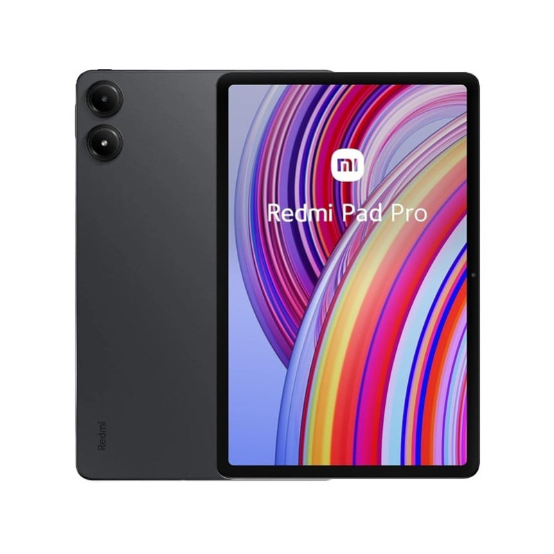 Tablet 12.1'' xiaomi redmi pad pro wi-fi 6gb/128gb android