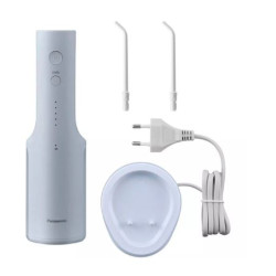 Idropulsore panasonic ew dj26 a303 personalecare azzurro