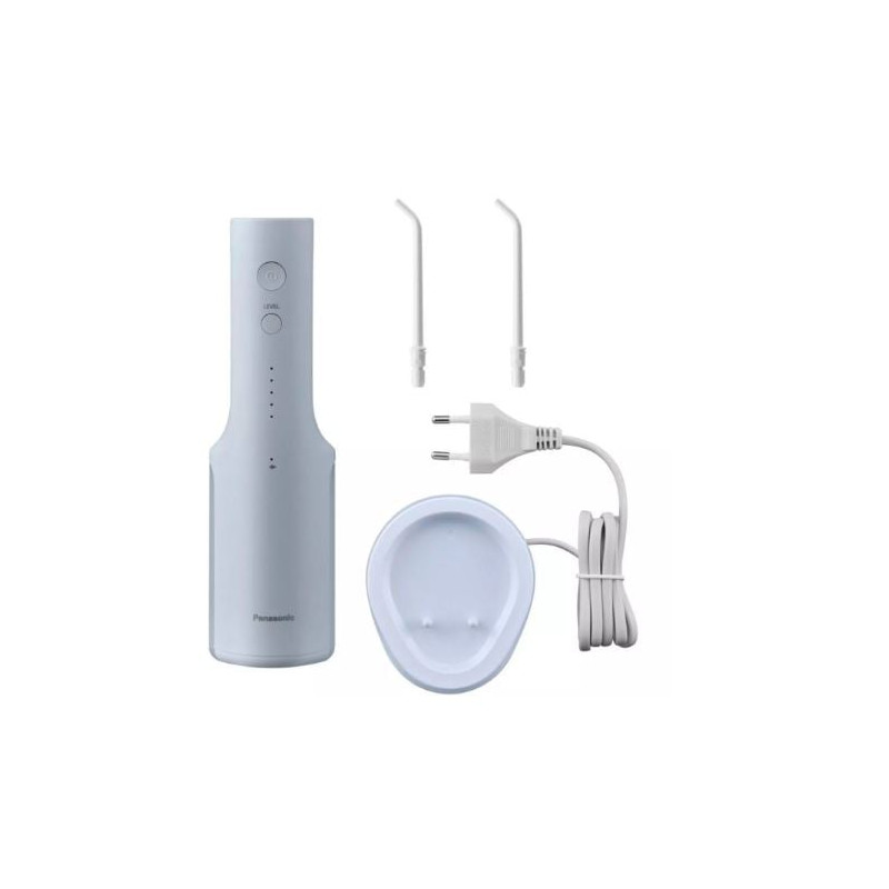 Idropulsore panasonic ew dj26 a303 personalecare azzurro