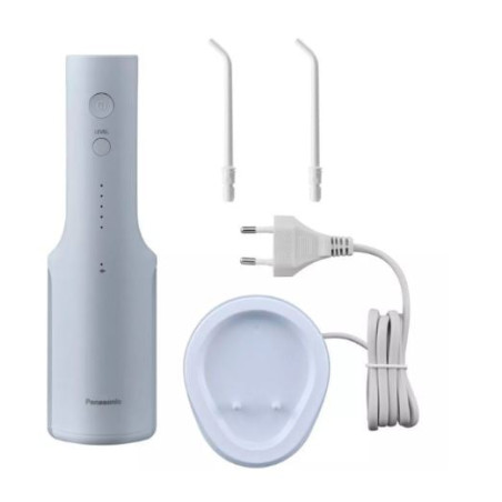 Idropulsore panasonic ew dj26 a303 personalecare azzurro