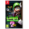 Videogioco nintendo switch luigi's mansion 2 hd