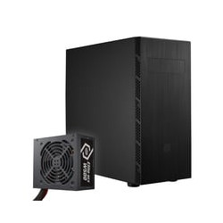 Case cooler master mb600l v2 odd acciaio + elite nex w500 230v [mb600l2-kn5n50-s00]